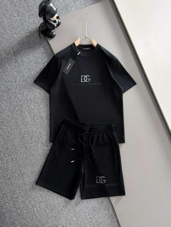Picture of DG Shirt Pant Suits _SKUDGM-3XLomtr15321262